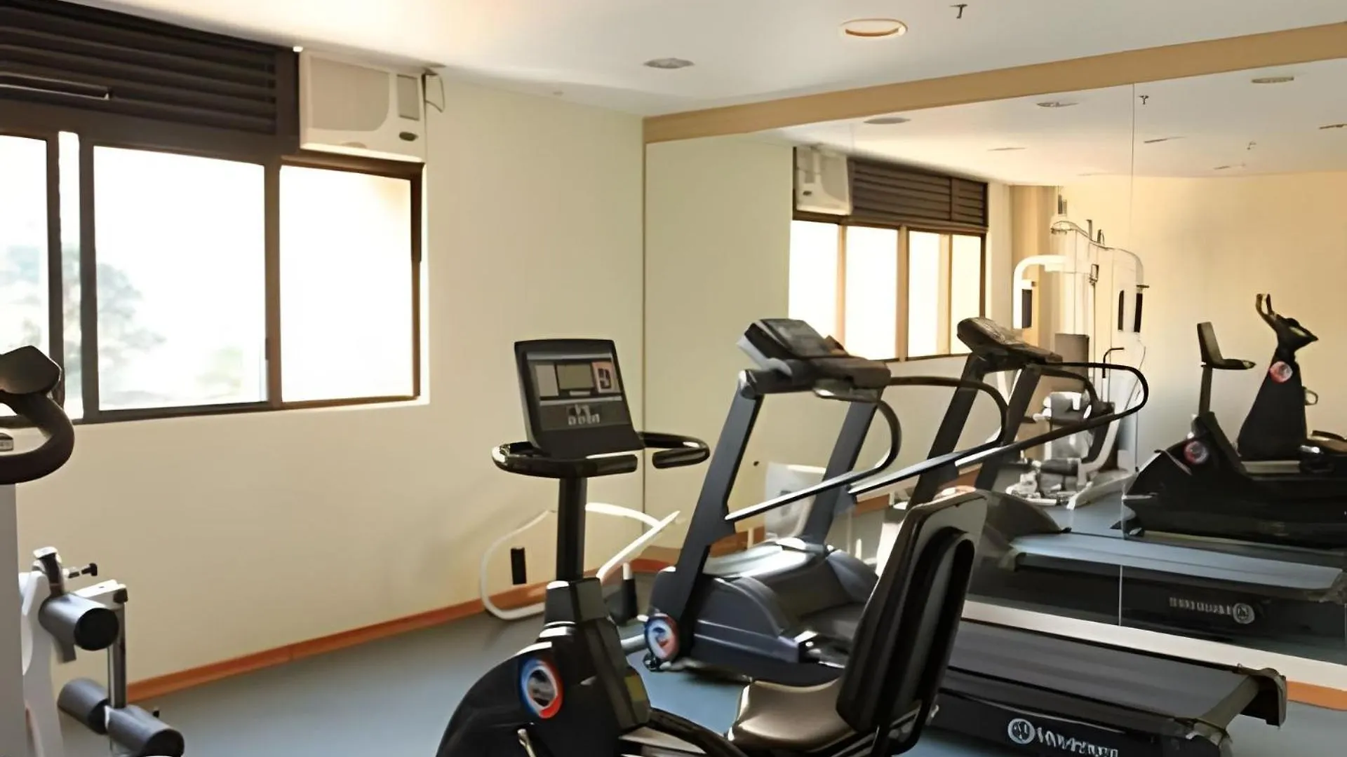 Hotel Flat Luxo Vila Mariana São Paulo Brasil