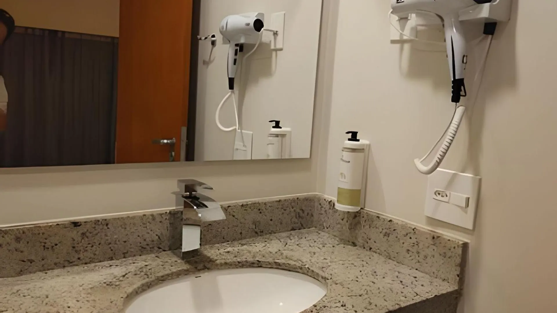 Flat Luxo Vila Mariana São Paulo 0*,  Brasil