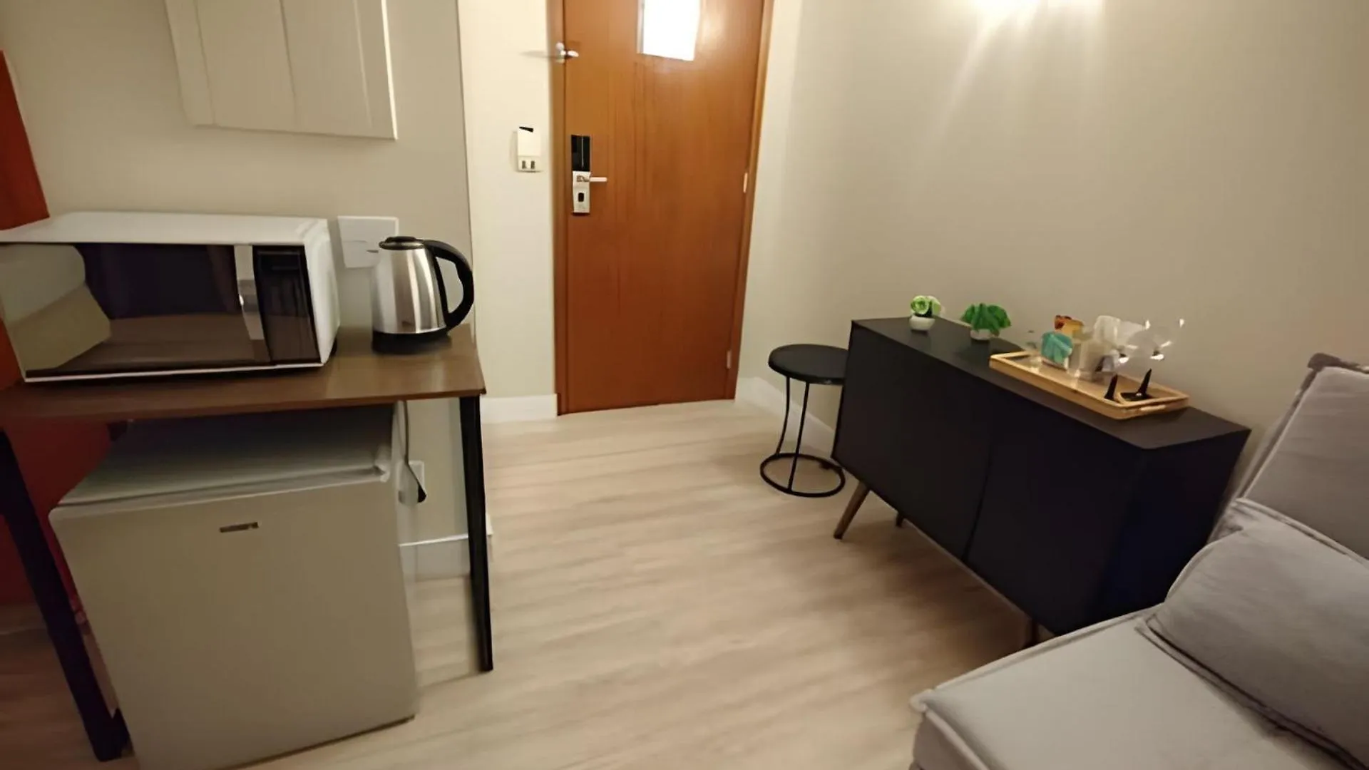 Flat Luxo Vila Mariana São Paulo 0*,  Brasil