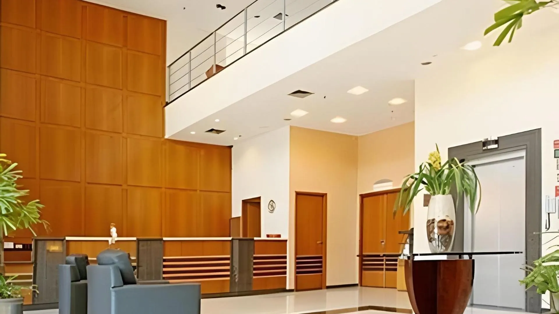 Flat Luxo Vila Mariana São Paulo